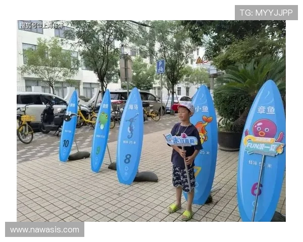 人人运动学会游泳 上海市青少年游泳挑战赛圆满举行 助力青少年健康成长