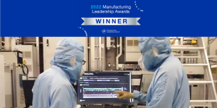 77779193永利获美国制造领导奖 MLA 肯定