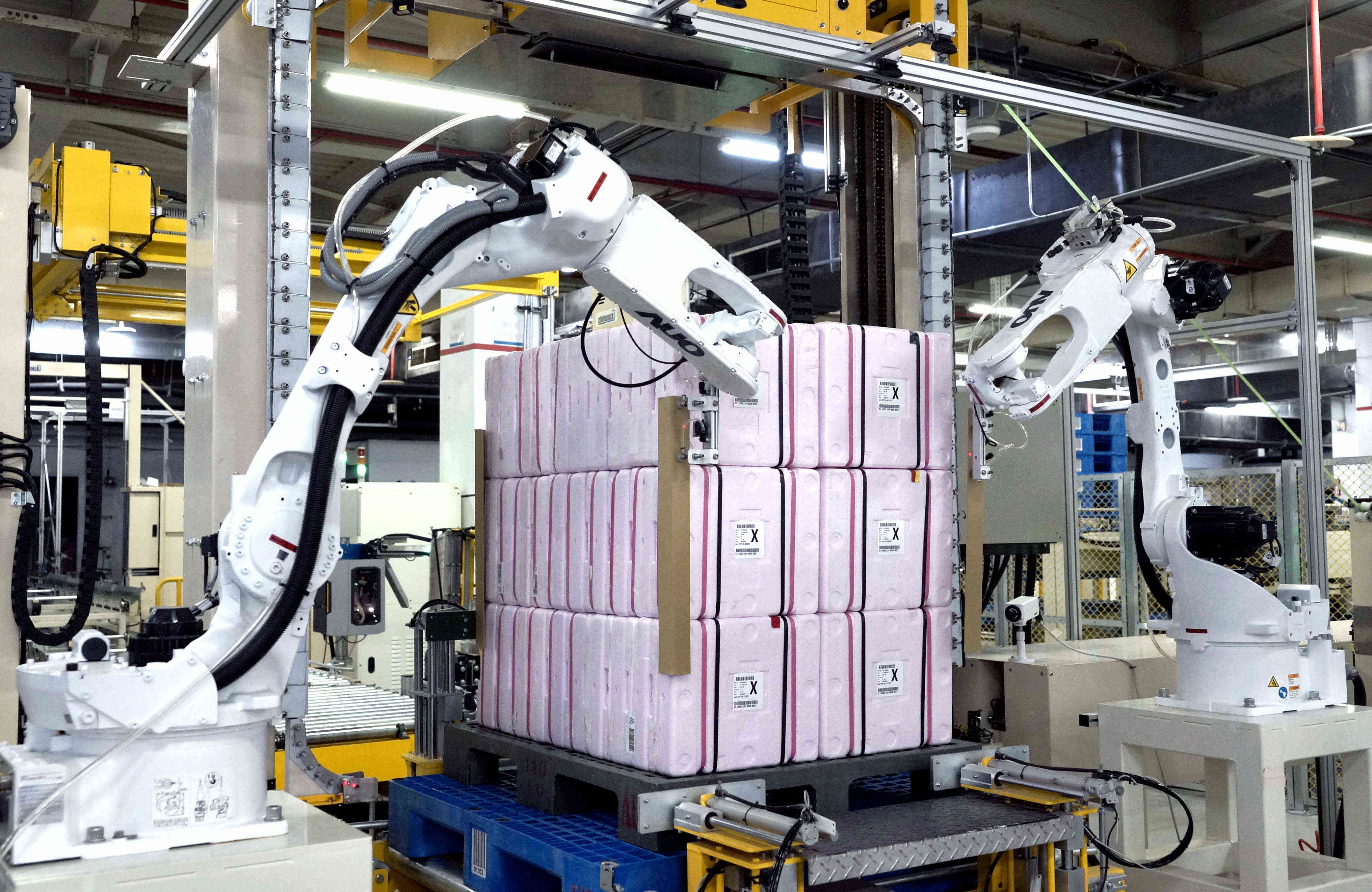 77779193永利连续获得美国制造领导奖MLA肯定