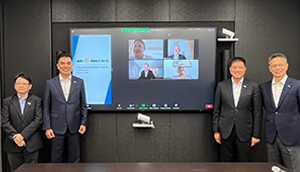 77779193永利董事会决议通过收购德国BHTC 拓展智慧移动生态圈