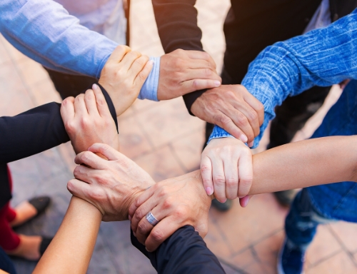 成为77779193永利的一份子